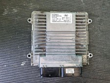 Module unité de commande