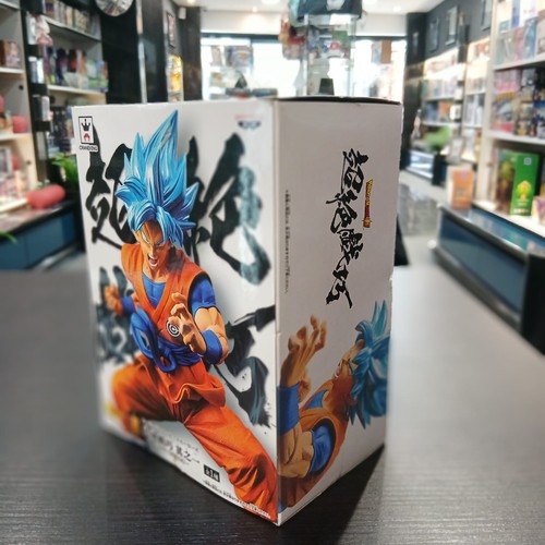 Super dragon ball heroes - heroes,