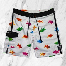 Billabong short de bain Homme