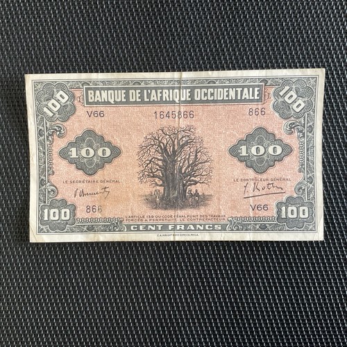 Afrique occidentale - afrique,