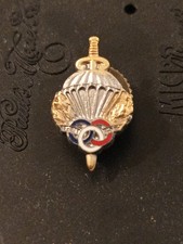 Paras préparation militaire - -,