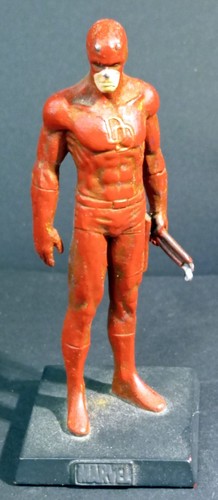 Figurine daredevil 2006 - daredevil,