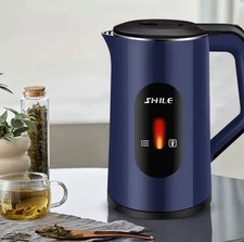 bouilloire électrique