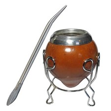 Sobmre Gourd naturelles et