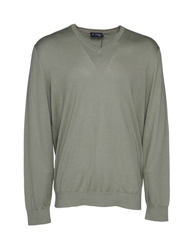 Hackett london pull homme vert - hackett,