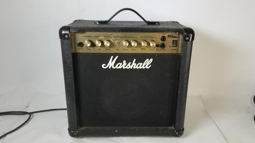 Marshall mg15 dfx series - dfx,