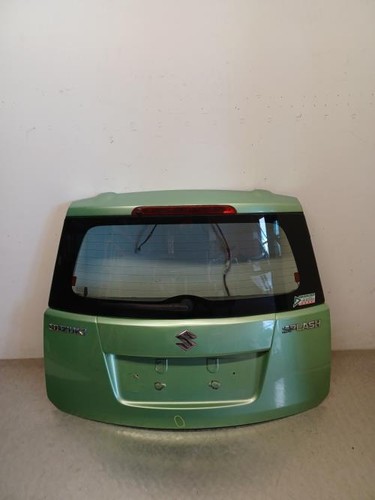 Malle hayon arriere suzuki - malle/hayon,