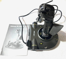 Saitek Cyborg 3D J15 Flight