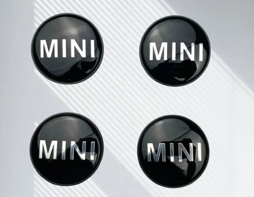 Lot cache moyeu pour mini - moyeu,