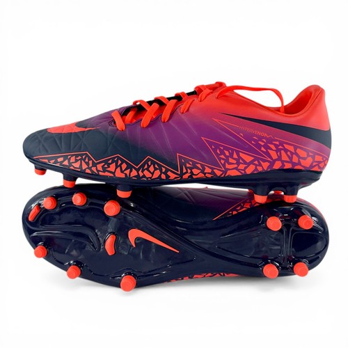 Crampons homme nike hypervenom - crampons,