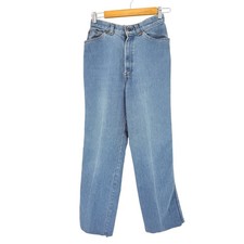 Vintage Levis Prospector Jeans