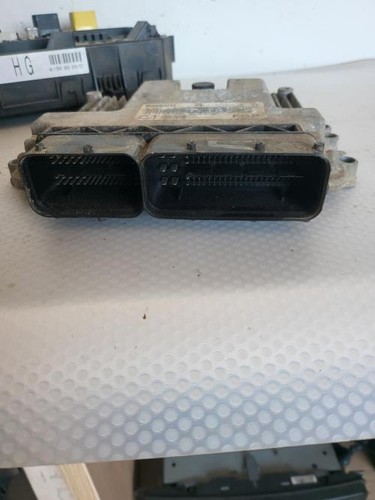 Calculateur opel zafira - opel,