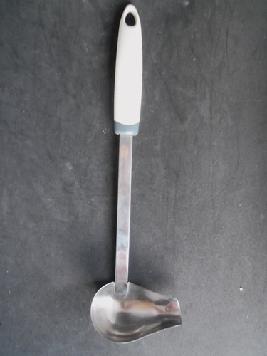 Cuillère sauce - cuillère,