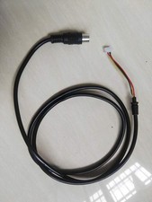 1PC 8 pin 1.8M long Fu'an Massage Chair Accessories Remote Control Manual Line