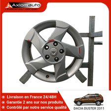 ?? JANTE ALUMINIUM DACIA DUSTER BREAK Phase 1 2010-2013 ➤403000953R ♻️