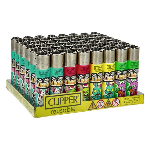 Clipper bunnys x48 - bunnys,