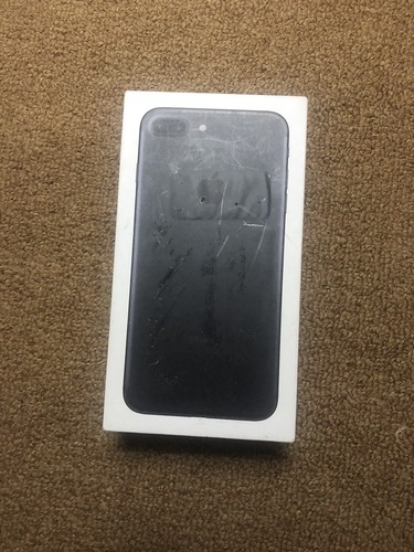 Iphone plus 32gb - 32gb, box