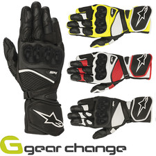 Gants moto alpinestars 1 - gants, sp-1