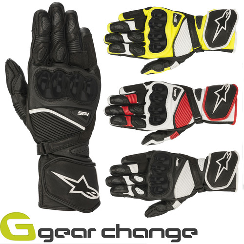 Gants moto alpinestars 1 - de,