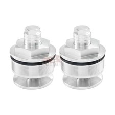 Bouchon Fourche pour Harley