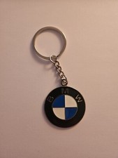 Porte-clé BMW - Série 1 2 3 4 6 X1 X3 X4 X5 M3 M4 M5   - Envoi 24H