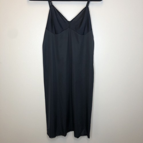 Vintage vanity fair black - vanity,