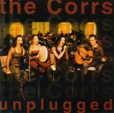 The Corrs - Unplugged -  -