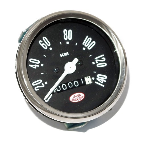 Compteur vitesse moto cz - de,