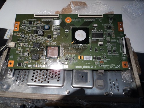 Lcd board 4046nn mb4c6lv0 - board, 4046nn_mb4c6lv0.6