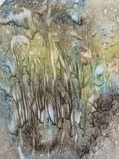 ART - ILLUSTRATION ORIGINALE -