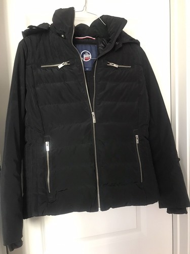 This fusalp ski - , jacket