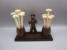 Service d'agitateurs à