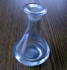 Petite topette pour absinthe