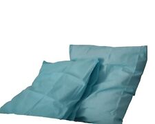 taies d'oreiller lot de 2