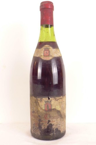 Gevrey chambertin lionel - ,
