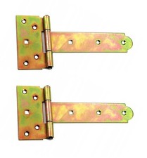 2 X Résistant Zink T