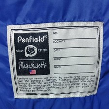 Penfield Penfield Extra Large