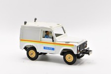 Vintage Britains Farm Autoway