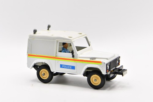 Vintage britains farm - britains,