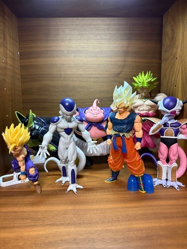 Lot figurines dragon - lot,