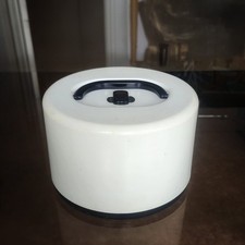 Kartell porte disques design - kartell,