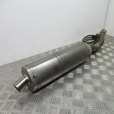 Silencieux YAMAHA 250 YZF - 2011 -AKRAPOVIC
