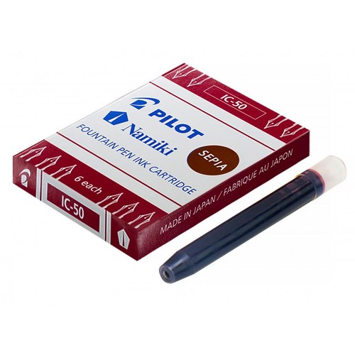 4902505417276 pilot etui de - pilot,