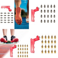 Pointes de chaussures