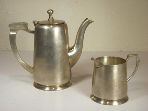 Verseuse cafetiere pot - verseuse,