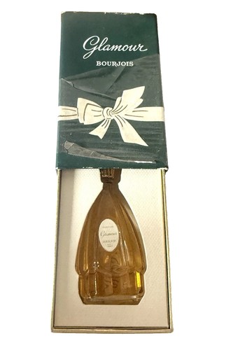 Bourjois glamour petit flacon - petit,