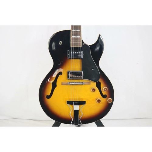 Guitare électrique epiphone - guitare,