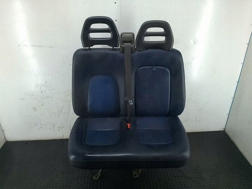 Fiat ducato 2004 siège - fiat,