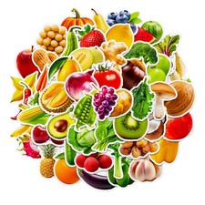  300 Sheets Autocollants Pour