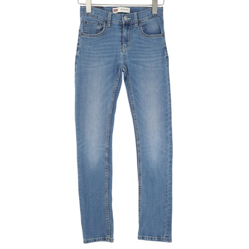 Levi jeans 510 skinny slim - levi's,